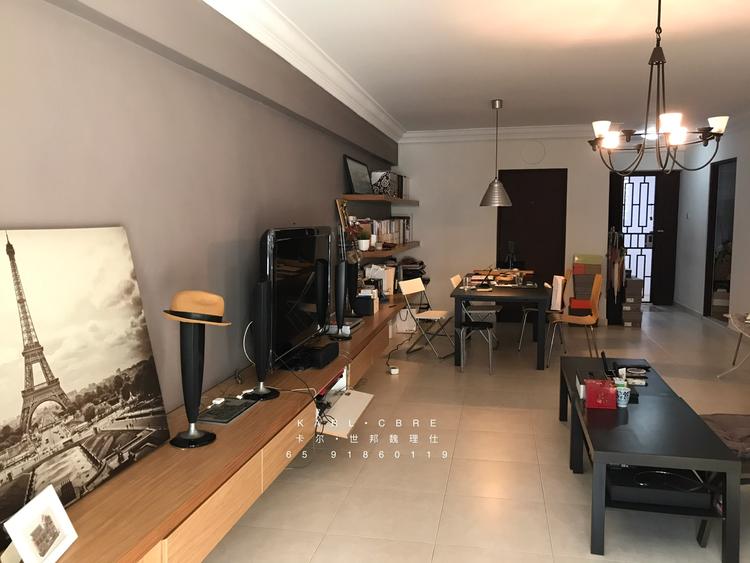 Blk 352A Canberra Road (Sembawang), HDB 5 Rooms #156544152